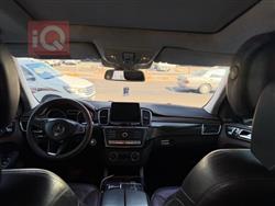 مرسيدس بنز GLS
